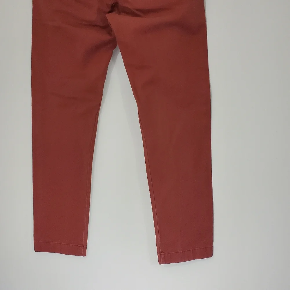 J. Crew Driggs Pants, Size 34x32